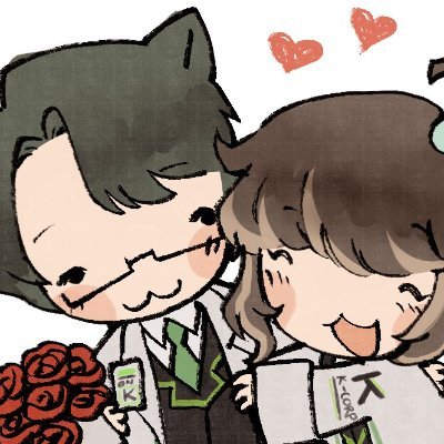 Pen || 23 || 🇬🇷 ||🍉
Gregor /Dongrang/ Wei Yumejoshi (sharing OK!)
Mostly PJM
PROSHIP DNI
art acc: @pen_guinie
pfp: @cirquedizzy
banner: @_luvbeats