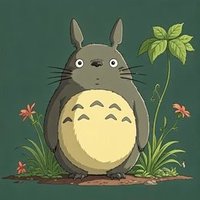 RightwingTotoro (@fascoro) 's Twitter Profile Photo