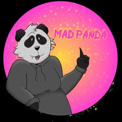 Mad Panda -TEAM SLASHER- (COMMS OPEN)さんのプロフィール画像