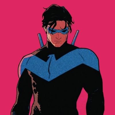 lover of everything nerdy! new here, wanting to meet some fellow comic enthusiasts.