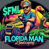 FLORIDA MAN LANDSCAPING (@flman1111) 's Twitter Profile