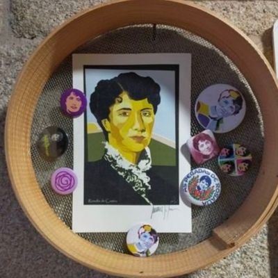 MarVigo's profile picture. Que nadie me busque, me gusta estar perdida.
No multimenciones 🙏🏼.La tonta útil.Pórtate mal, pásalo bien,elimina las pruebas y niégalo todo.😂