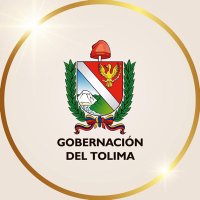 Gobernación del Tolima (@gobertolima) 's Twitter Profile