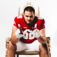 Parker Petersen (@parkerpeterse11) 's Twitter Profile Photo