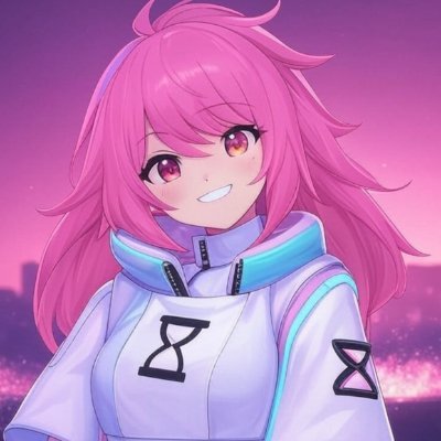 AuroraTimefun's profile picture. ~~Work in Progress~~