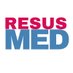 𝗥𝗲𝘀𝘂𝘀𝗠𝗲𝗱 (@resusmed) Twitter profile photo 𝗥𝗲𝘀𝘂𝘀𝗠𝗲𝗱 (@resusmed) Twitter profile photo