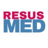 ResusMed's profile picture. Simply Better Education | Resuscitationist | Educator | Innovator | Entrepreneur | Driven to Learn & Share Knowledge | 🙃 #Airway #FOAMed #SALAD #TNCC #ENPC