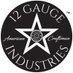 12 Gauge Industries (@12_gauge_ind) Twitter profile photo 12 Gauge Industries (@12_gauge_ind) Twitter profile photo