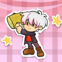 Mya (@mariaeh_art) 's Twitter Profile Photo Mya (@mariaeh_art) 's Twitter Profile Photo