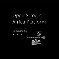 Open Streets Africa ( localsouth.bsky.social) (@openstreetsct) 's Twitter Profile Photo Open Streets Africa ( localsouth.bsky.social) (@openstreetsct) 's Twitter Profile Photo