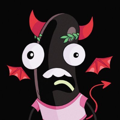S🐐Crypto/NFTさんのプロフィール画像