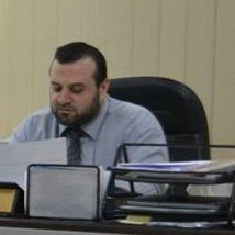 مشرف ومستشار تربوي وإداري ومدير مشروع كلاسيرا بمدارس شمس الجزيرة الأهلية بالدمام