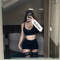 Melissa (@bisekskizlar) Twitter profile photo
