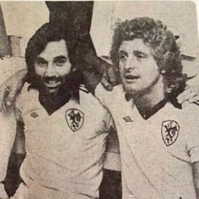 Son of a Bristol born, Bristol City FC great. Dad also warmed the hearts of those associated with Chelsea FC & Leicester FC.