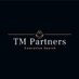TM Partners (@_tmpartners) Twitter profile photo TM Partners (@_tmpartners) Twitter profile photo