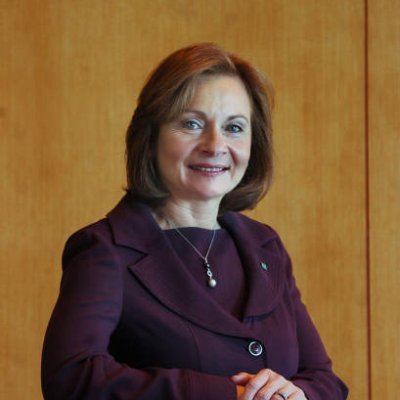 My name is Ellen R Alemany, I am from New York and I live in North Carolina. I am the  Vice Chairwoman of First Citizens BancShares.