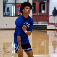 Xavier Wright (@xavierwright1_) 's Twitter Profile
