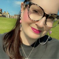 Robyne Toseland 💫 (@glitterykisses) 's Twitter Profile