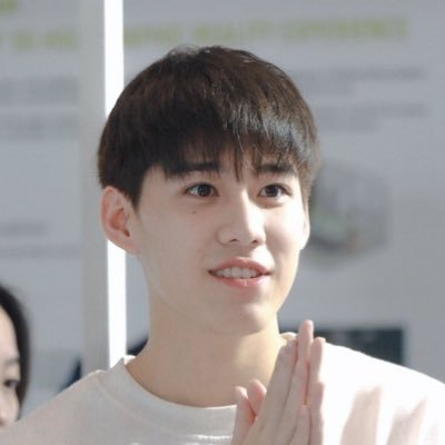 ‘เขาเป็นคนที่พิเศษสำหรับชีวิตผมมาก ไม่มีใครแทนเขาได้ ผมโชคดีที่มีเขา’