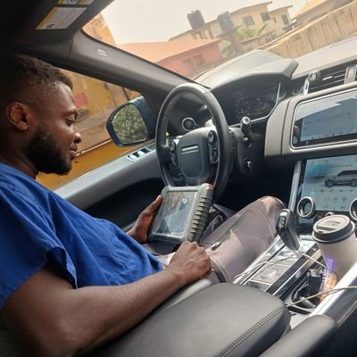 desisqo's profile picture. I.T professional (System Administrator) and Entrepreneur (Co-Founder & CEO of @liongateauto) softkoocom@gmail.com, liongateauto@gmail.com