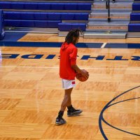 isaiah Williams (@isaiahwilli2025) 's Twitter Profile