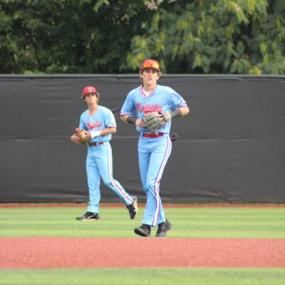 Class of 2027 | Cabot High school | 5ā8 150lbs | 3.5 GPA | Phone - 501-960-7781