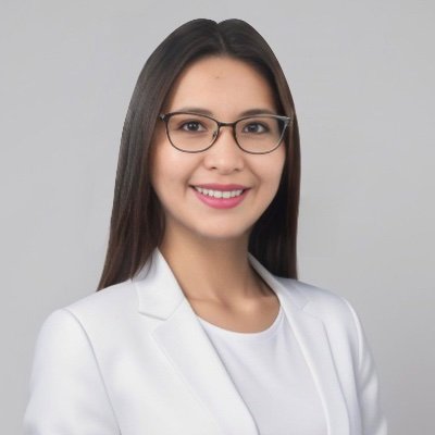 👩🏻⚕️Passionate Dentist
🏥Oral and Maxillofacial Surgeon
🚲Biking, ✈️ Traveling &🏕️Camping Lover