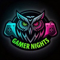 Gamer Nights Online (@gamerbelsh) 's Twitter Profile Photo Gamer Nights Online (@gamerbelsh) 's Twitter Profile Photo