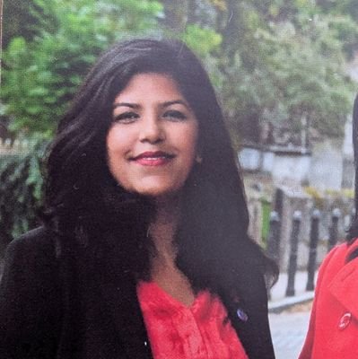 Ajanta Deb Roy Profile