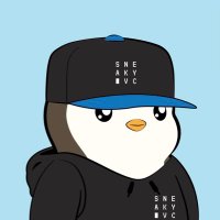 Sneaky Ventures (@sneakyventures) 's Twitter Profile