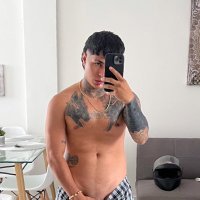 Camilo Mendez (@soy_caam) 's Twitter Profile