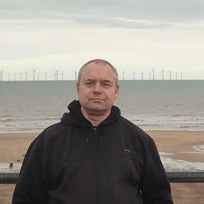 andbelajevs's profile picture. 