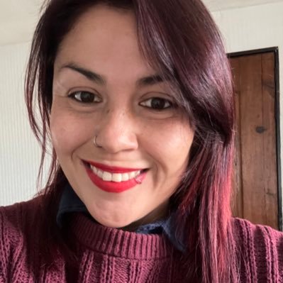 Psicóloga activista Feminista y Ciclista Urbana