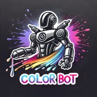 +ColorBot ⚛️ (@colorbot_arc20) 's Twitter Profile Photo +ColorBot ⚛️ (@colorbot_arc20) 's Twitter Profile Photo