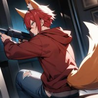 1R3d_F0x1 (@1r3d_f0x1) 's Twitter Profile