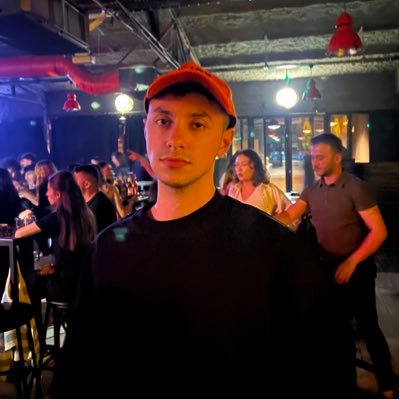 beyttk's profile picture. 