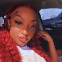 Pretty Brown 🤎 (@jerricadarapper) 's Twitter Profile Photo Pretty Brown 🤎 (@jerricadarapper) 's Twitter Profile Photo