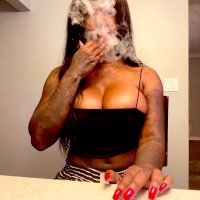 Alwayzavibe🍃💨 (@alwayzavibe) 's Twitter Profile Photo