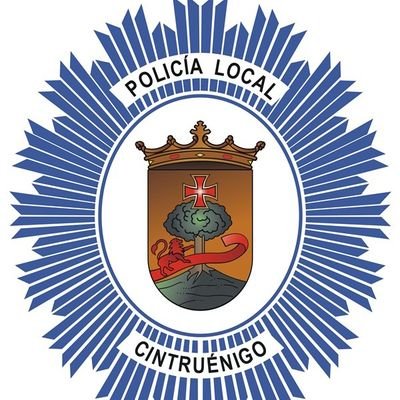 PLCintruenigo's profile picture. Cuenta Oficial de la Policía Local de Cintruénigo (Navarra)
🇺🇦🆘 Emergencias 
📞112
🛂 Policía Local
📞 948812641 / 629436789