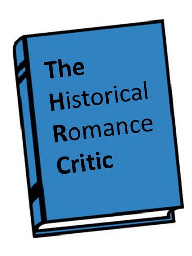 thehrcritic's profile picture. Updates linked to my historical romance review blog. Check it out! :)