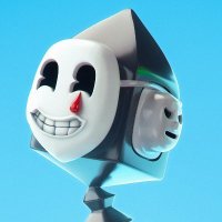 blizz e (@blizzy3d) 's Twitter Profile