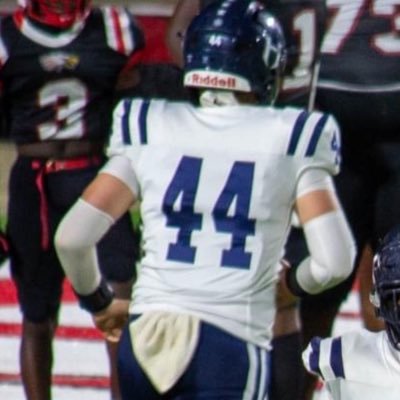 I play football and Golf 6’2 225 2027 TE FB DE LS phone number 334-587-5070 huddl https://t.co/jRKYLU9Gof