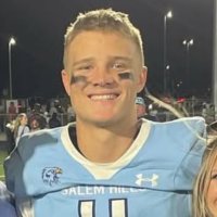 Peyton Higginson (@peytonhigginson) 's Twitter Profile