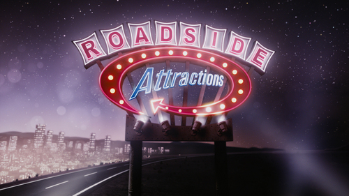 Roadside Attractions is a theatrical film distribution company dedicated to supporting independent films with a willingness to entertain.