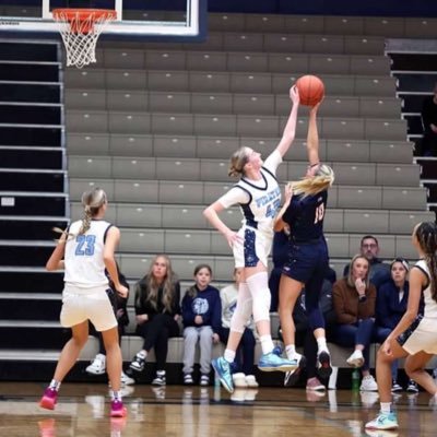 BPHS 2026| Wisconsin Legends #13| BP Basketball #40| BP Track| BP XC| 4.072 GPA| 6’1 | 6th in state ranks| Maryville WBB commit