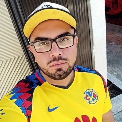 Apasionado del futbol y de los deportes ,muy aficionado del club America ,seguidor y creyente de las apuestas deportivas