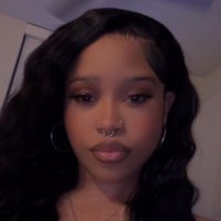 $ag!ttar!us🎱🎀 (@indigoyaj) 's Twitter Profile