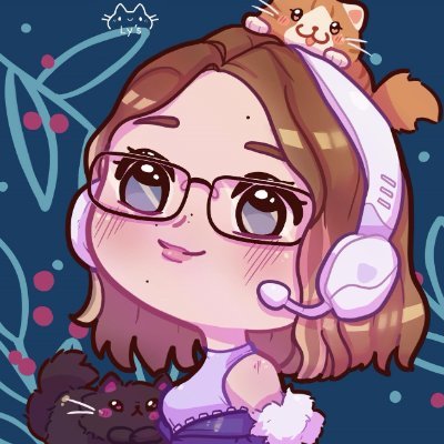 I am a published author, a gaming enthusiast, and a crazy cat lady! I have a Wattpad and published stories on Amazon under the name A. M. McConnell!