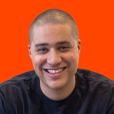 Jared Henriquesさんのプロフィール画像