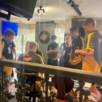 Swindon Youth Darts (@swinyouthdarts) 's Twitter Profile